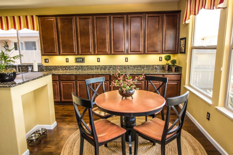 Cabinet Drawer Remodeling in Waco, TX