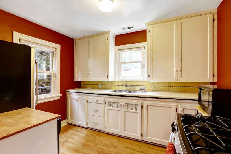Cabinet Drawer Remodeling in Lafayette, IN