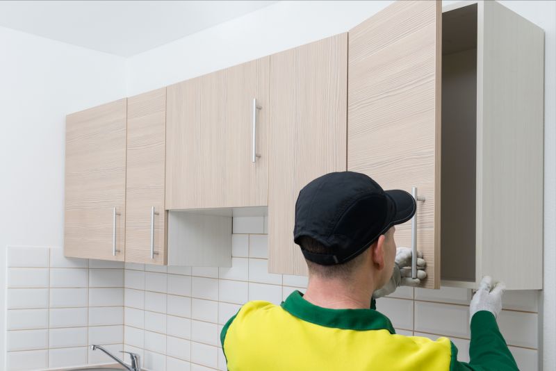 Cabinets Installation in Lafayette, IN