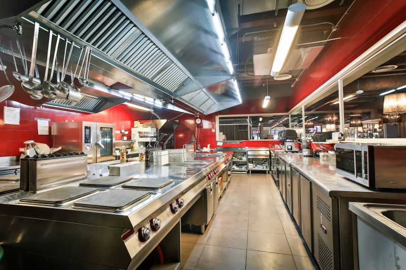 Commercial Cabinetry Service in Dayton, OH