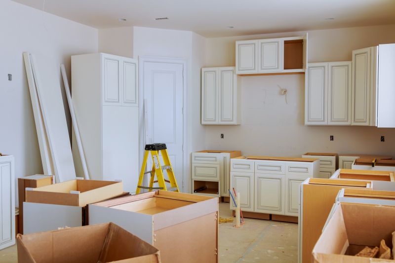Custom Cabinet Service in Carmel, IN