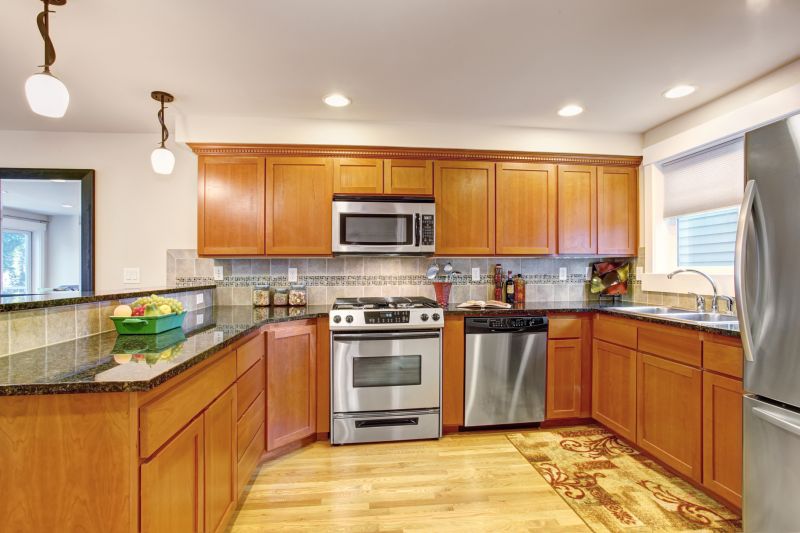 Kitchen Cabinets Refacing in Kokomo, IN