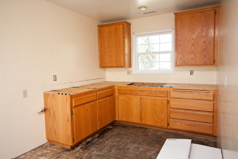 Kitchen Cupboard Installation in Kokomo, IN