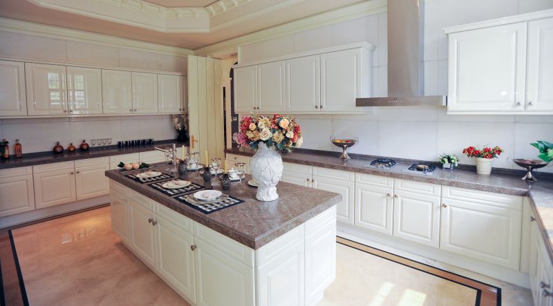 Kitchen Cupboard Replacement in Terre Haute, IN