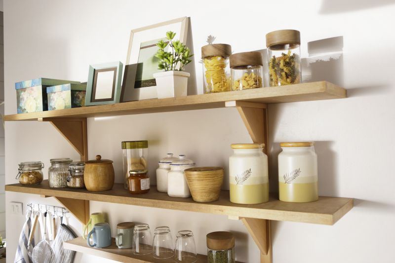 Kitchen Storage Replacement in Cincinnati, OH