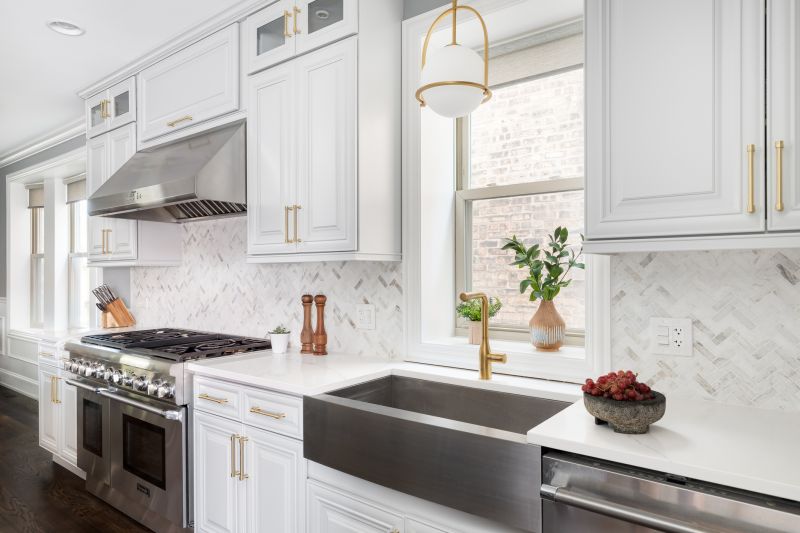Kitchen Storage Replacement in Kokomo, IN