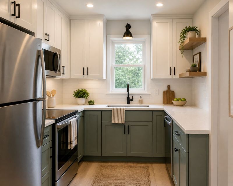 Kitchen Updating in Bowling Green, KY