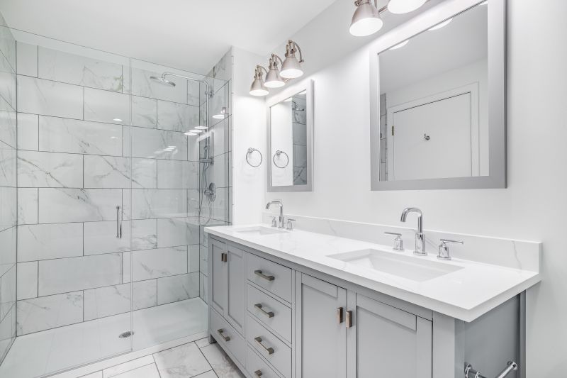 Vanity Remodeling in Cincinnati, OH