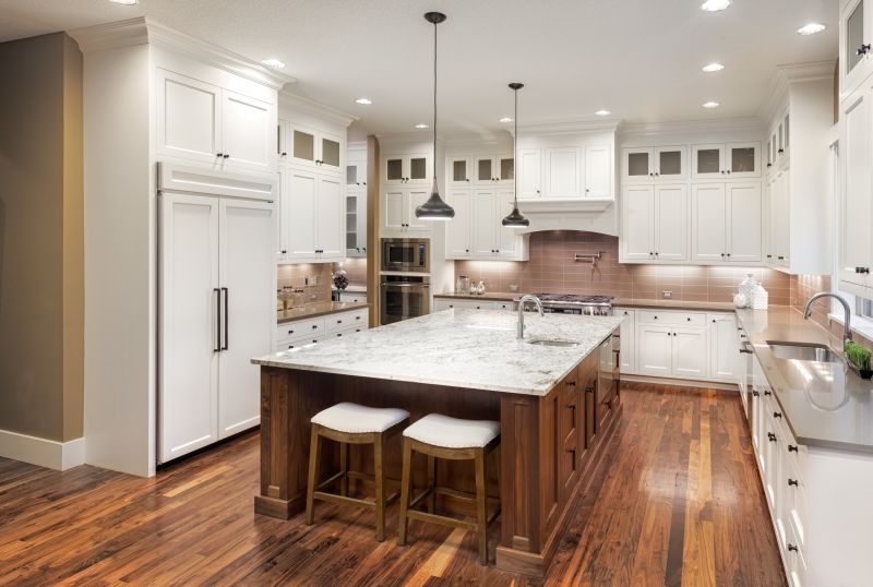 Cabinet Drawer Remodeling in Indianapolis, IN