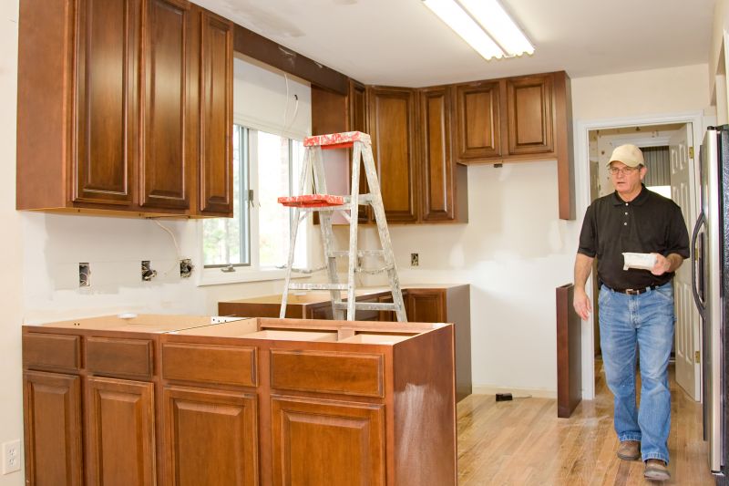 Cabinetry Installation in Cincinnati, OH