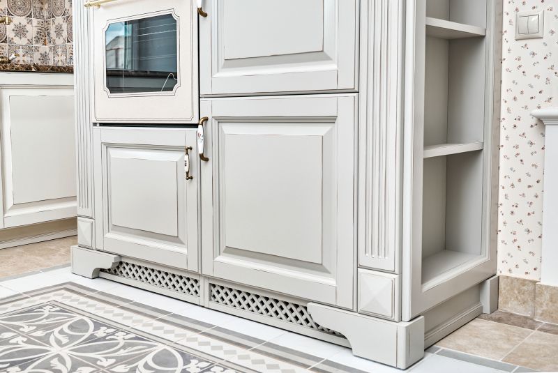 Cabinets Installation in Cincinnati, OH