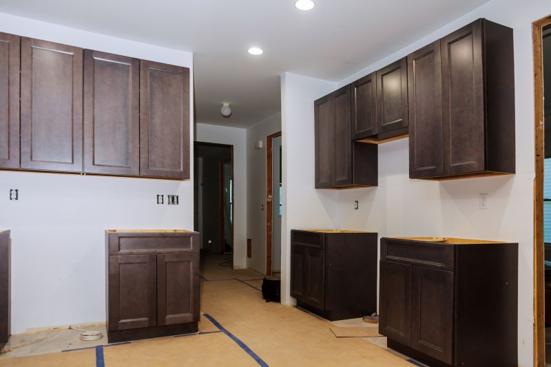 Cabinets Installation in Lafayette, IN