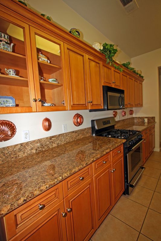 Cabinets Refacing in Waco, TX