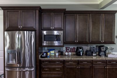 Cabinets Refacing in Cincinnati, OH