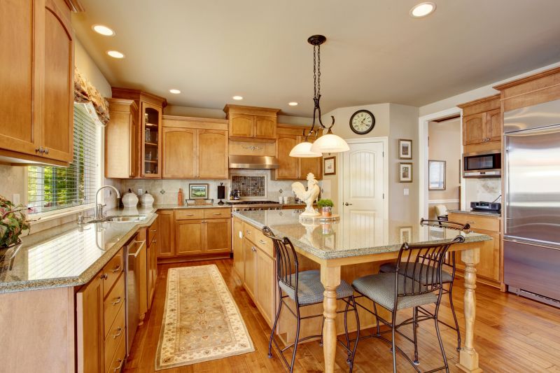 Cabinets Refacing in Kokomo, IN