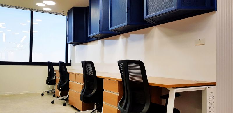 Commercial Cabinetry Service in Lafayette, IN