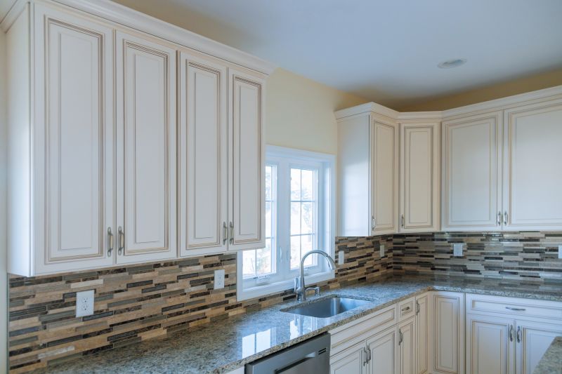 Counter Remodeling in Dayton, OH