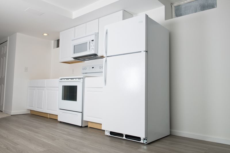 Counter Remodeling in Marysville, OH