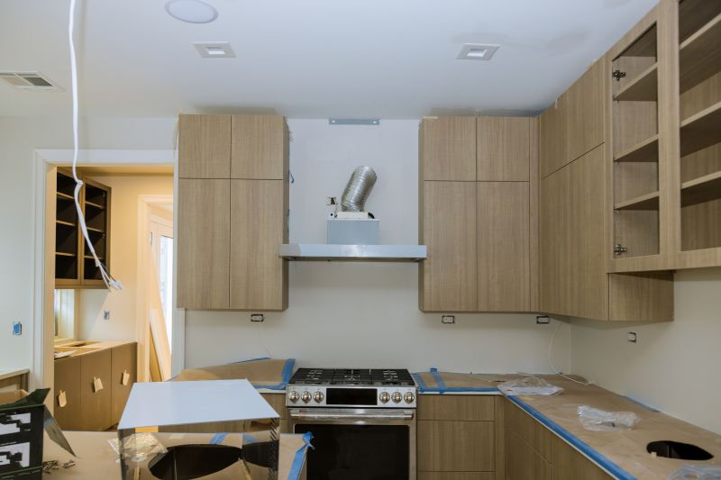 Custom Cabinet Building in Lafayette, IN