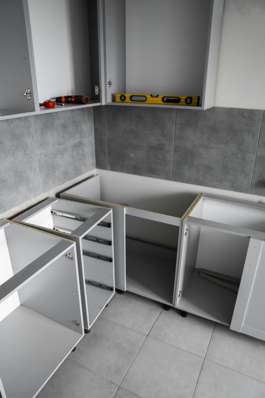 Custom Cabinet Service in Cincinnati, OH