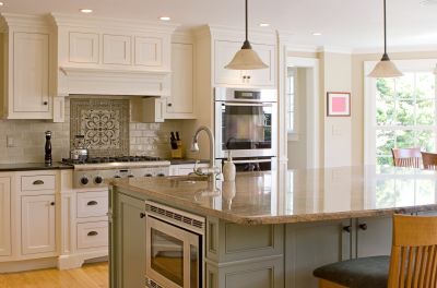Custom Cabinet Service in Bloomington, IN