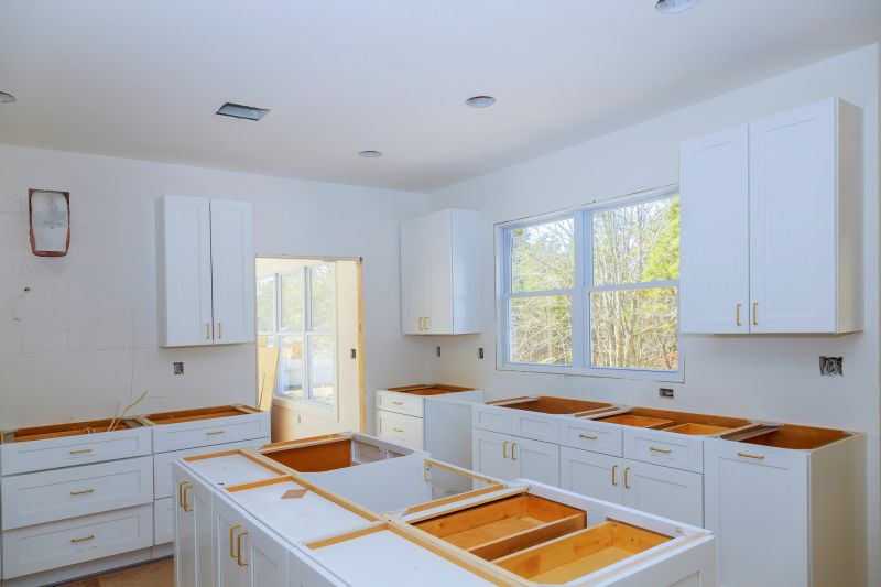 Custom Cabinets Installation in Muncie, IN