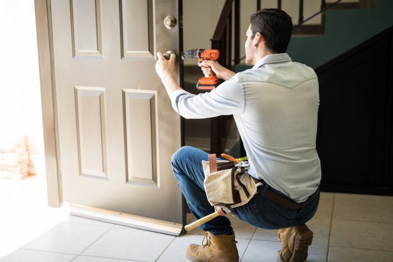 Door Refacing in Terre Haute, IN