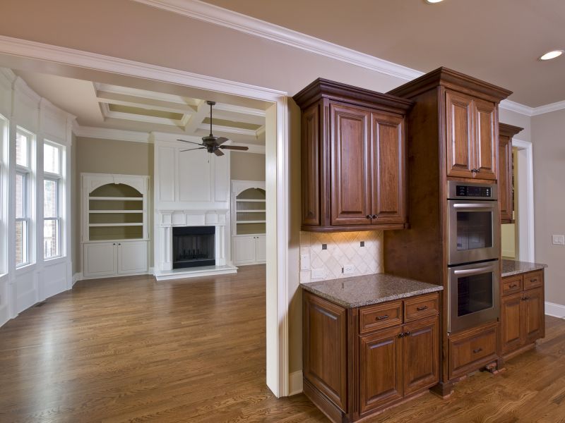 Door Refacing in Lafayette, IN