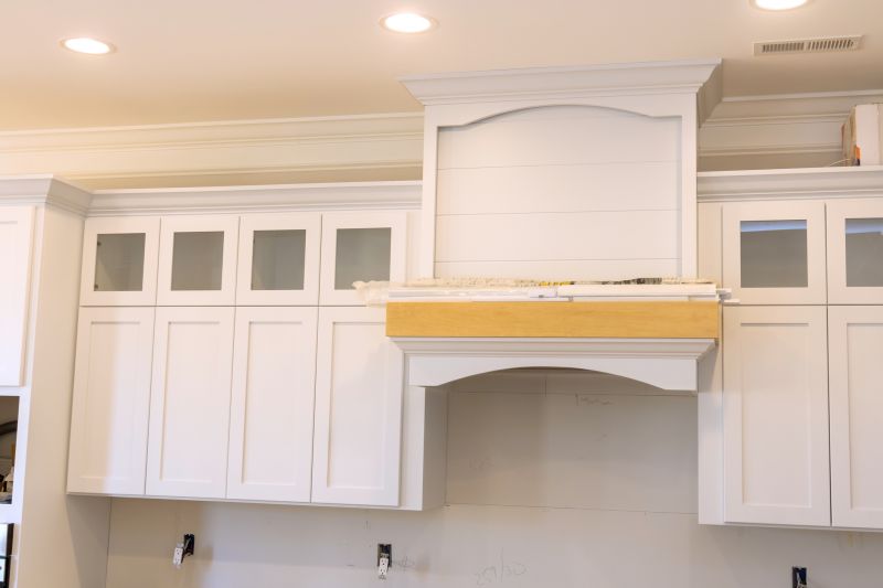 Glass Cabinets Installation in Terre Haute, IN