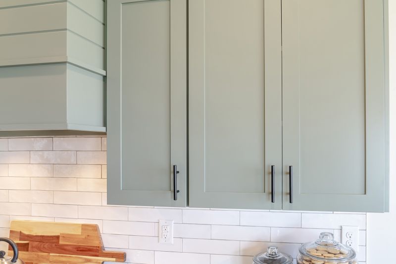 Glass Cabinets Installation in Muncie, IN