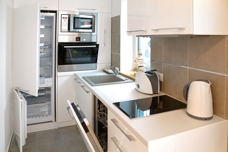 Kitchen Cabinet Renovation in Conroe, TX