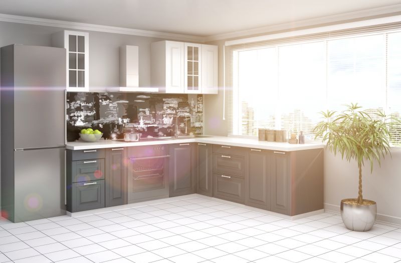 Kitchen Cabinet Renovation in Hendersonville, TN