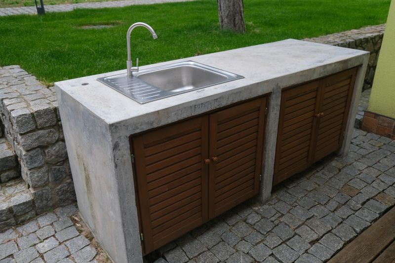 Kitchen Cabinet Replacement in Muncie, IN
