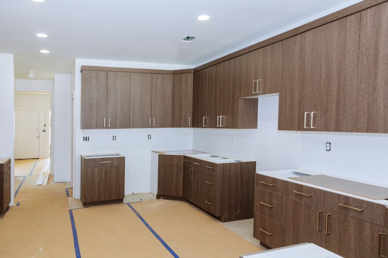 Kitchen Cabinets Installation in Kokomo, IN