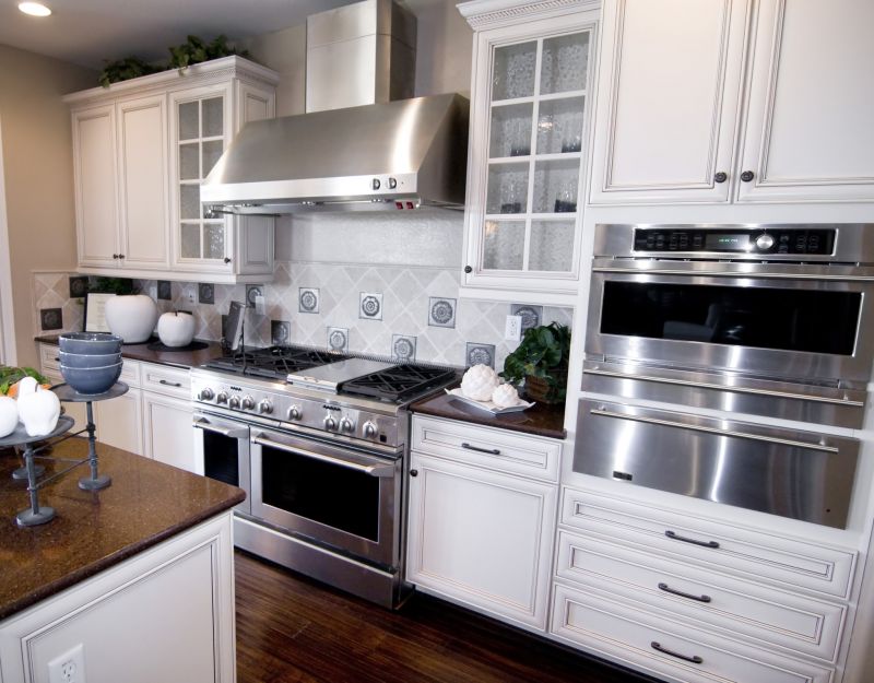 Kitchen Island Construction in Bloomington, IN