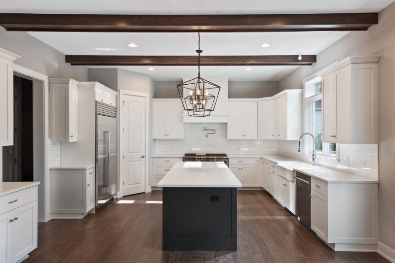 Kitchen Modernization in Terre Haute, IN