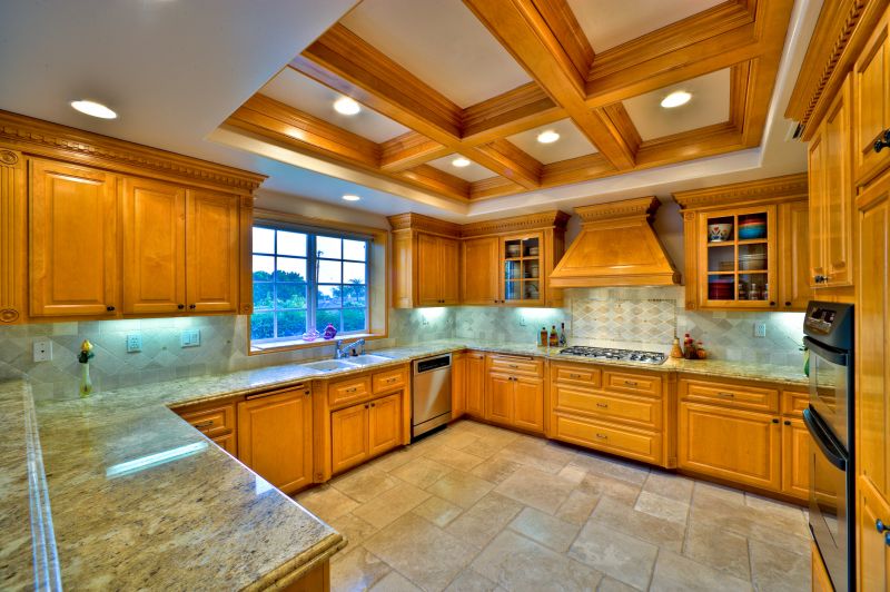 Kitchen Modernization in Kokomo, IN