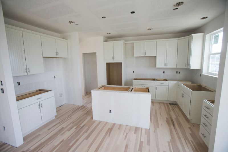 Kitchen Renovation in Kokomo, IN