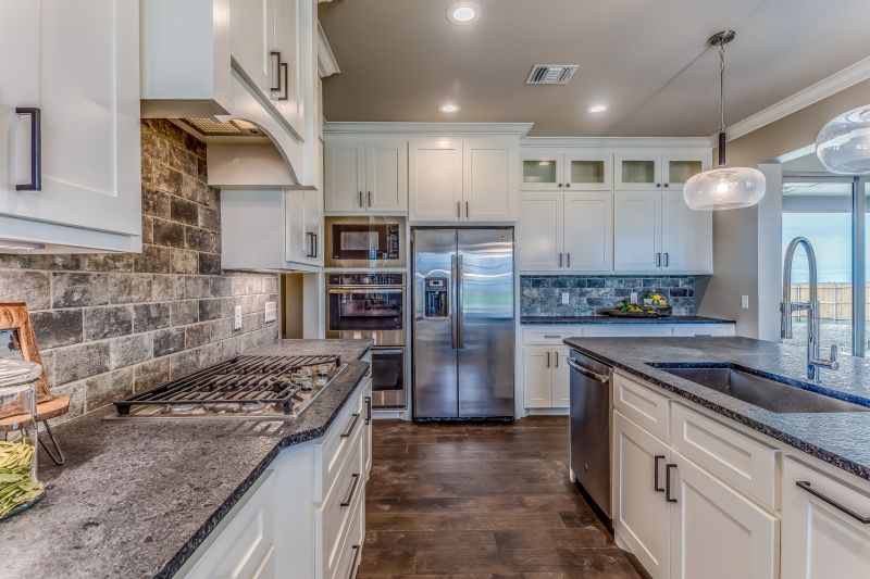 Kitchen Renovation in Franklin, TN