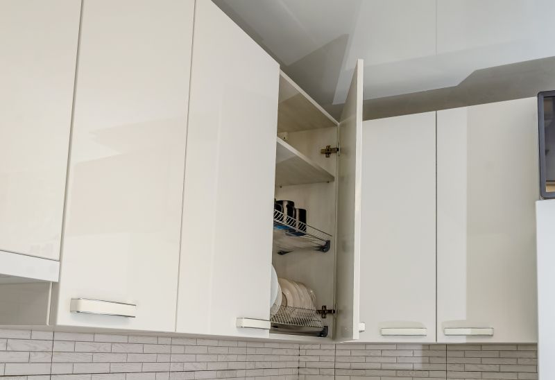 Kitchen Shelving Installation in Terre Haute, IN