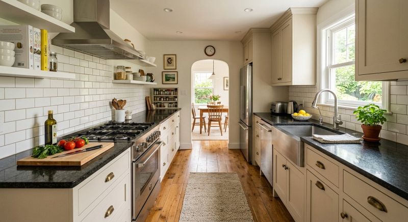 Kitchen Upgrading in Franklin, TN