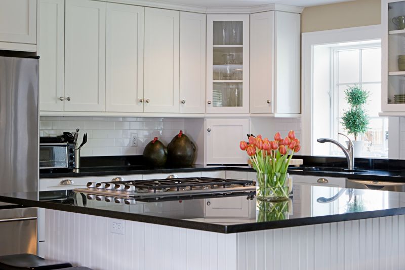 New Kitchen Installation in Clarksville, TN