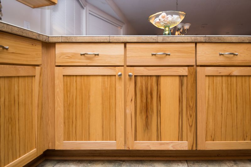 Rustic Cabinets Installation in Kokomo, IN