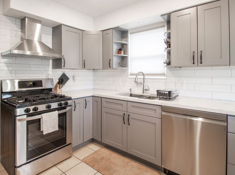 Small Kitchen Remodeling in Hendersonville, TN