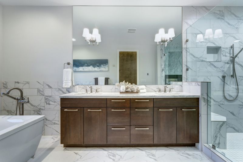 Vanity Installation in Muncie, IN