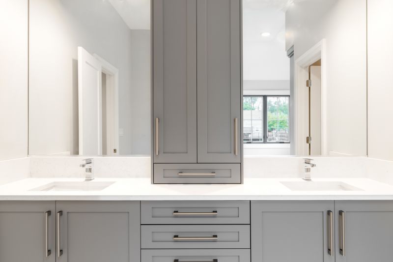 Vanity Remodeling in Kokomo, IN