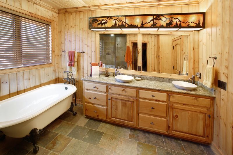Vanity Remodeling in Bloomington, IN