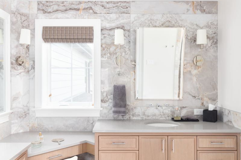 Vanity Remodeling in Cincinnati, OH