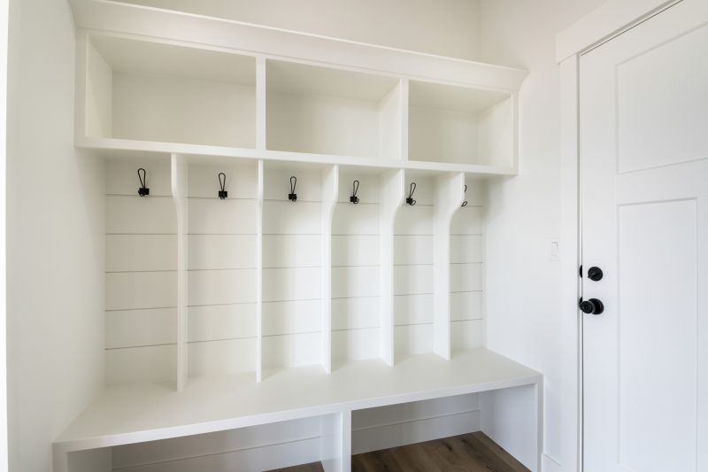 Wall Cabinets Installation in Muncie, IN